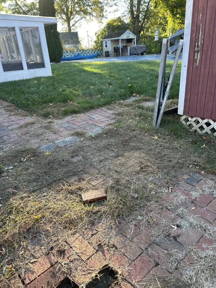 Top-rated garden landscaping experts serving Spring Valley, NY - AJ Landscaping