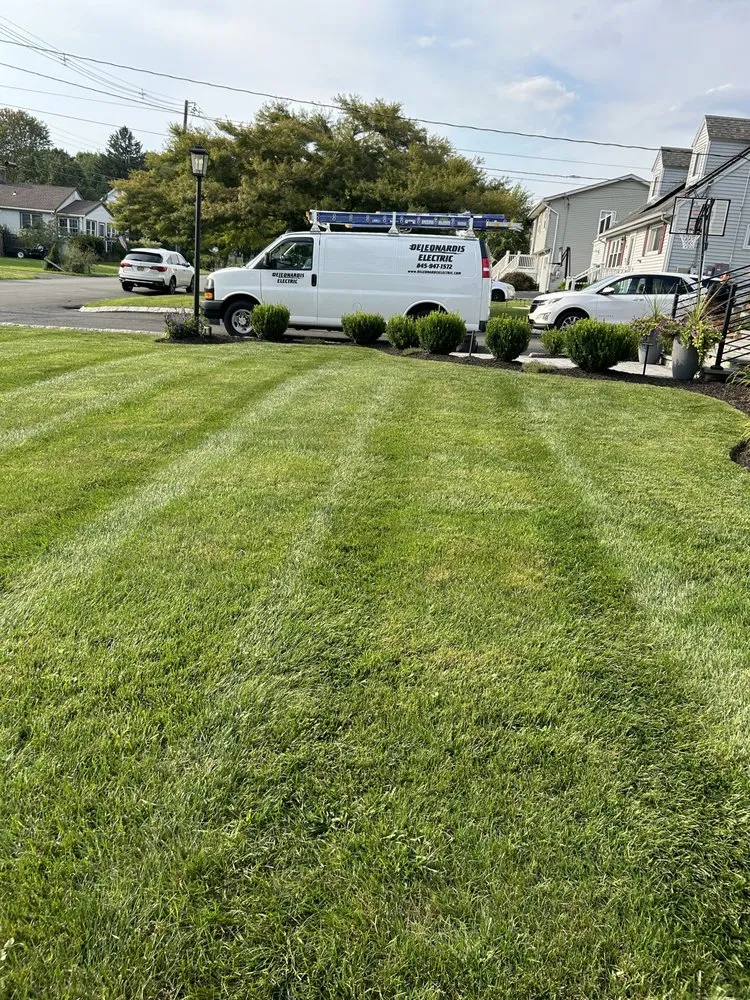 Top-rated residential landscaping with custom design across Spring Valley, NY - AJ Landscaping