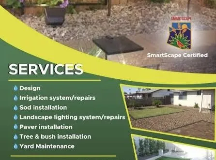 Professional landscape design for beautiful yards across Spring Valley, NY - AJ Landscaping