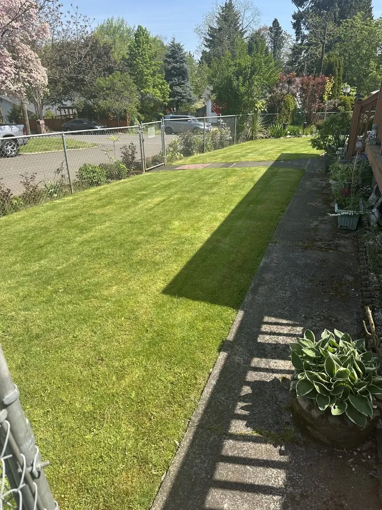 Expert landscape installation in Vancouver, WA - A&J Landscaping