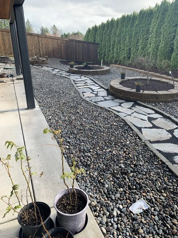 Reliable lawn mowing service in Vancouver, WA - A&J Landscaping