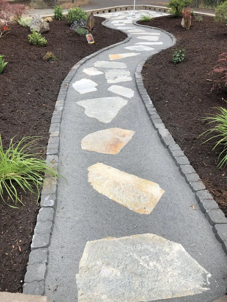 Expert landscape design in Vancouver, WA by A&J Landscaping