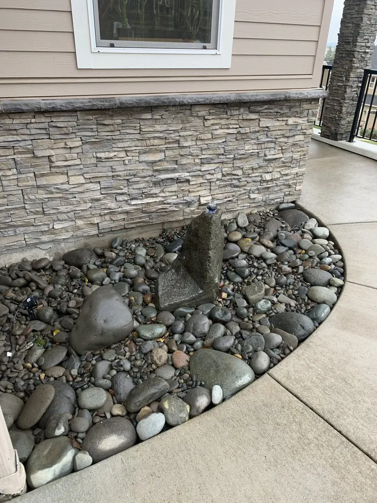 Affordable landscaping services in Vancouver, WA - A&J Landscaping
