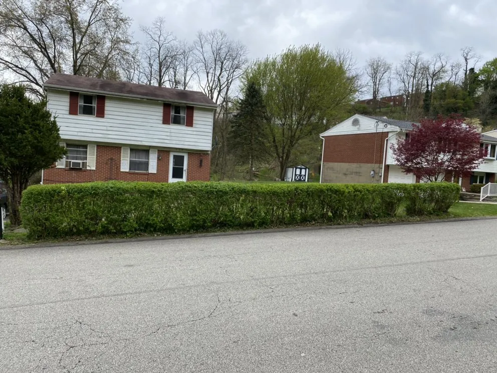 Reliable garden landscaping in White oak, PA - A&J Landscaping