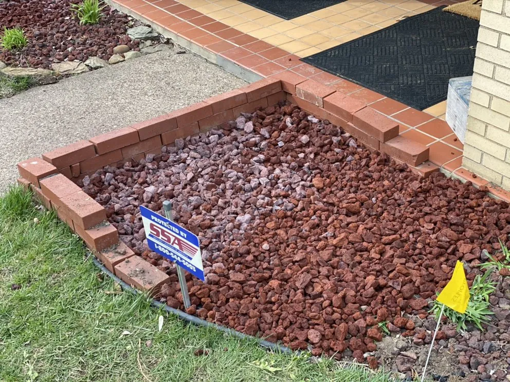 Professional landscape installation in White oak, PA - A&J Landscaping