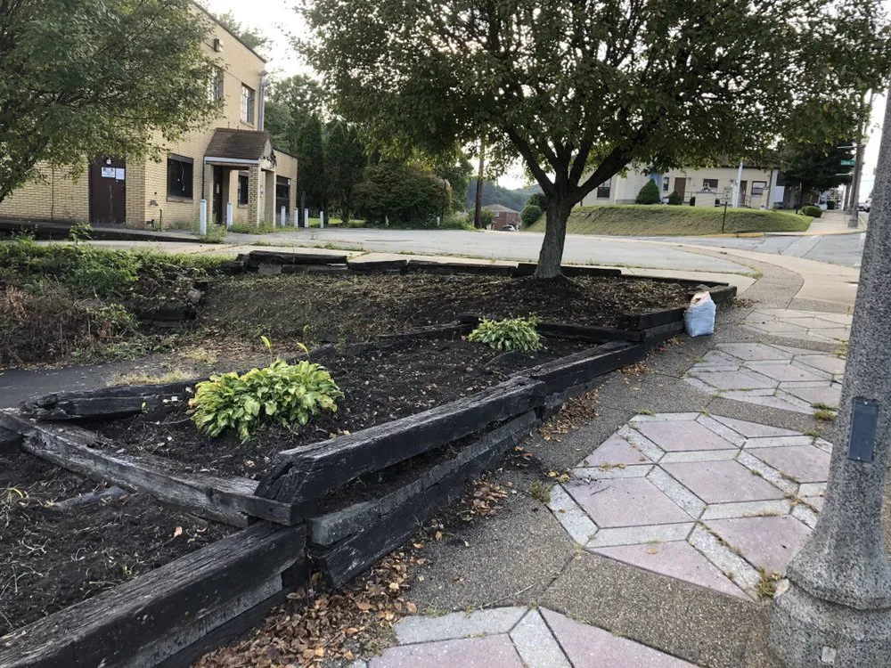 Expert landscape installation in White oak, PA - A&J Landscaping