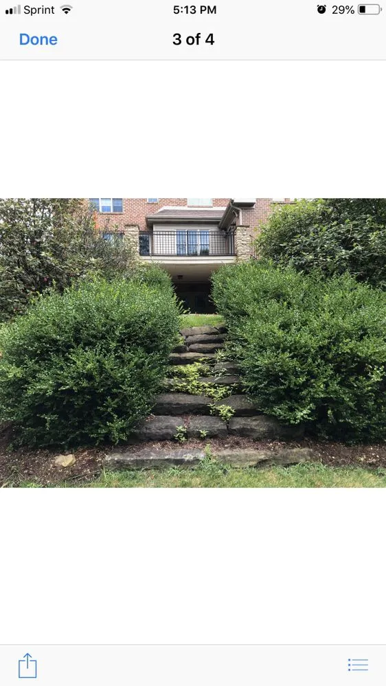 Trusted yard maintenance in White oak, PA - A&J Landscaping