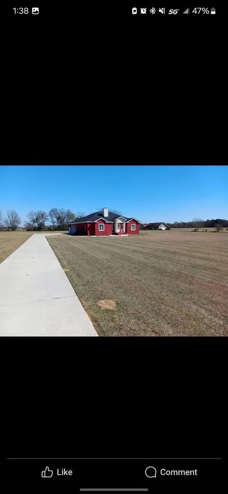 Custom yard maintenance in Dothan, AL by A&J Lawn & Handyman Services