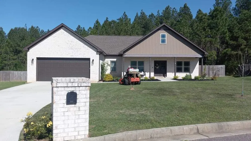 Expert outdoor landscaping experts serving Dothan, AL - A&J Lawn & Handyman Services