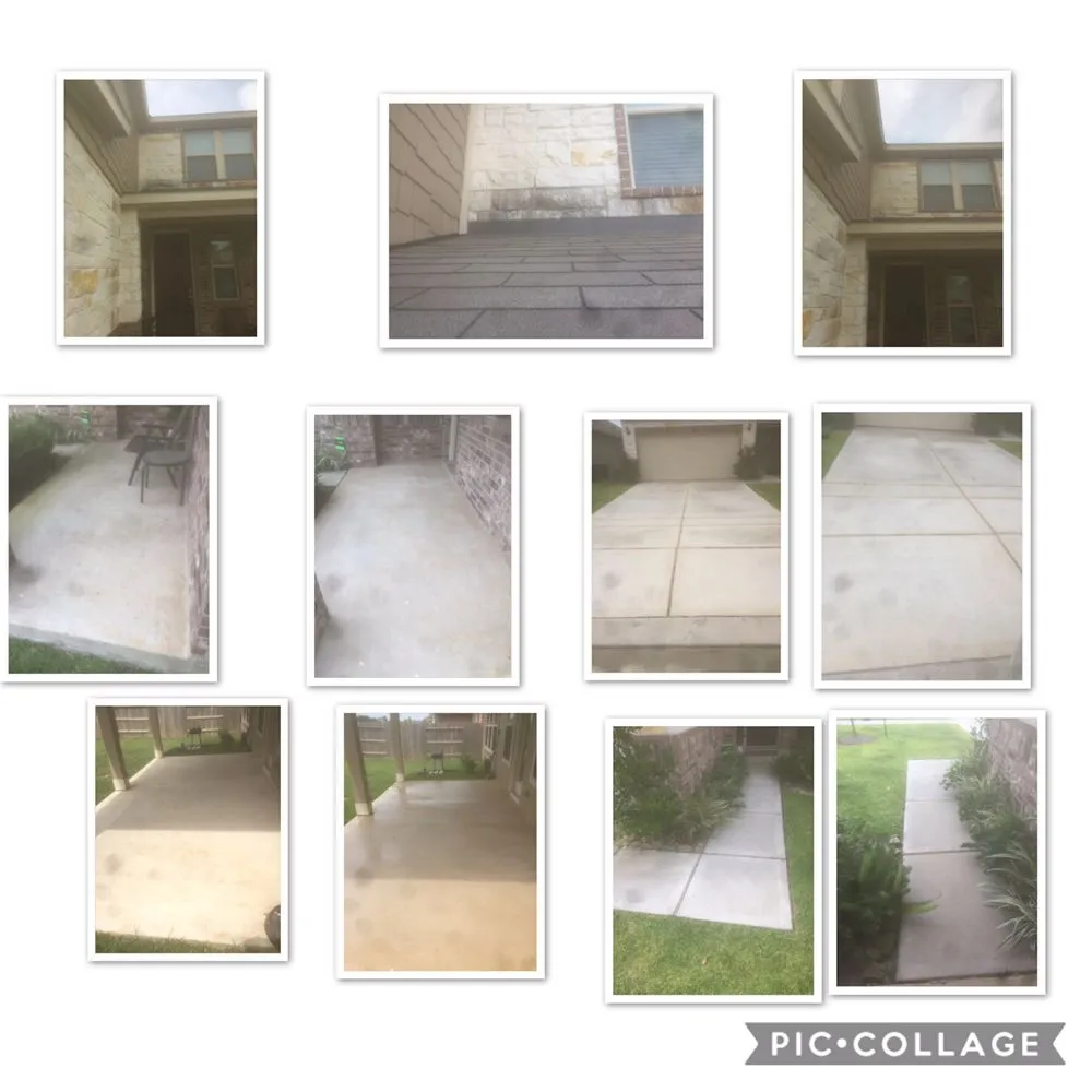 Local landscape installation in Houston, TX - A&J Lawn And Car Wash Service