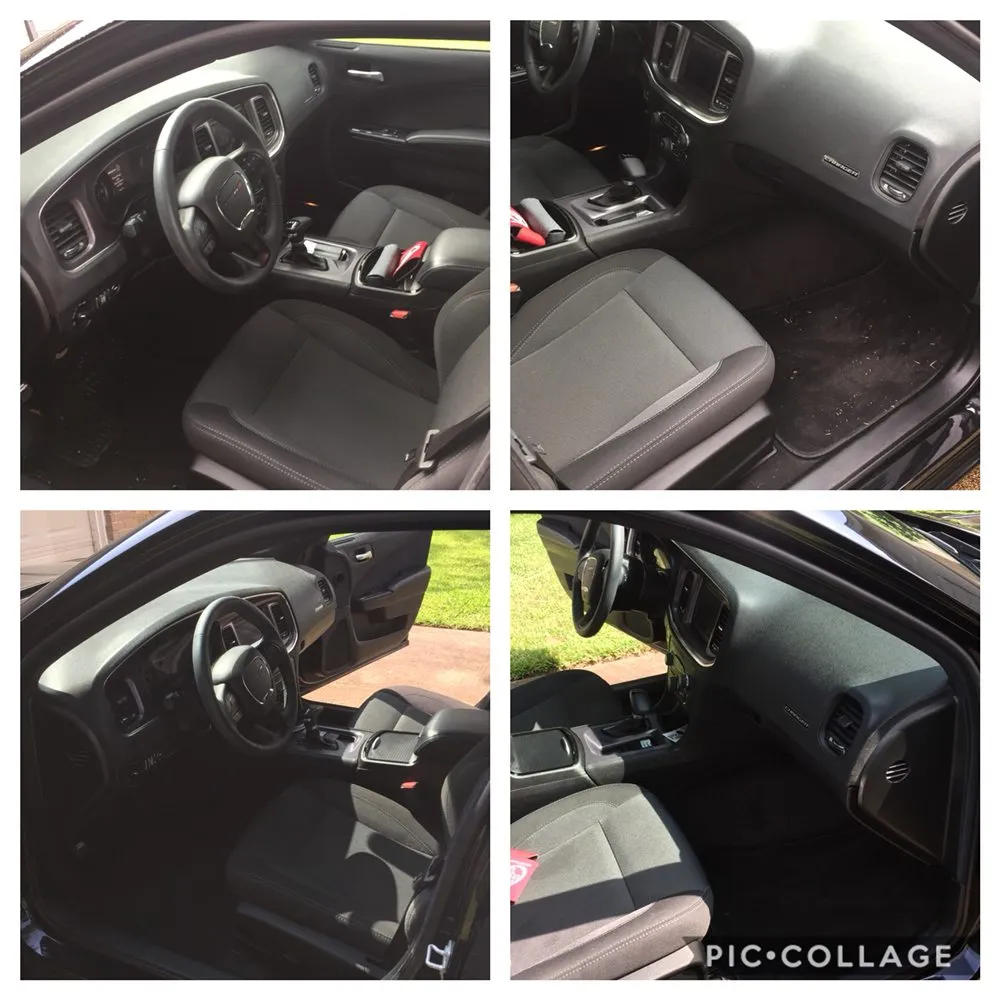 Expert lawn care service in Houston, TX by A&J Lawn And Car Wash Service