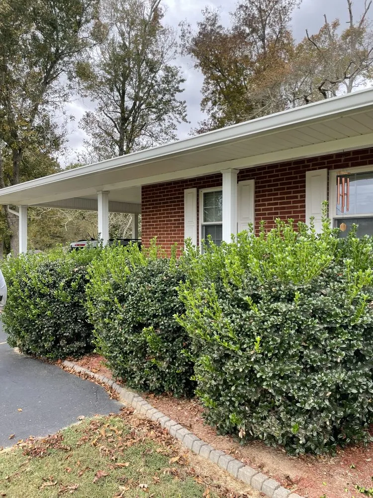 Top-rated outdoor landscaping in Cleveland, TN - A&J Lawn and Landscape