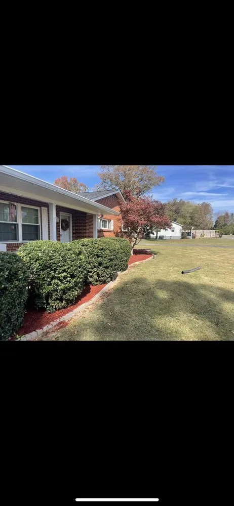 Trusted lawn mowing service in Cleveland, TN by A&J Lawn and Landscape