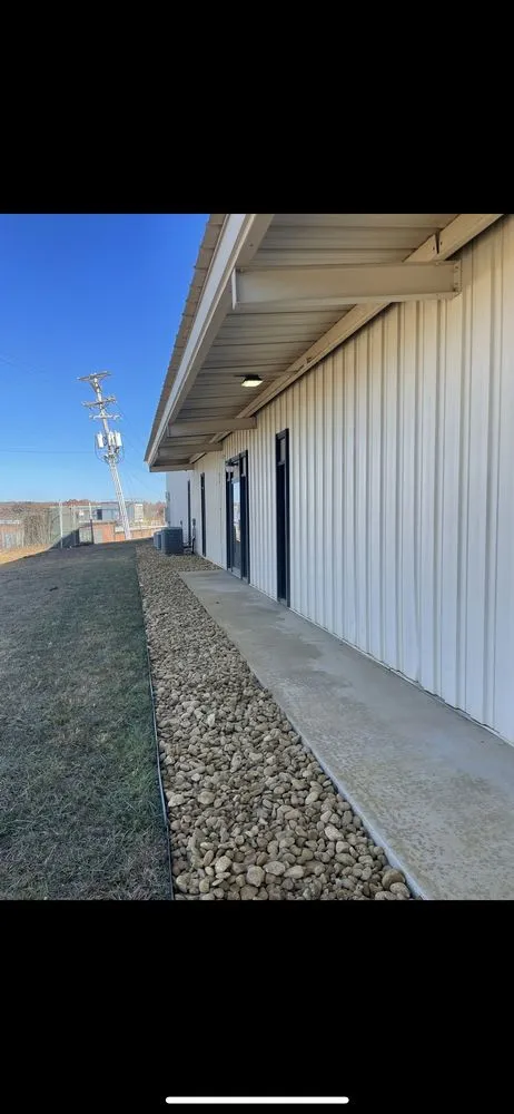 Affordable landscape design with custom design in Cleveland, TN by A&J Lawn and Landscape