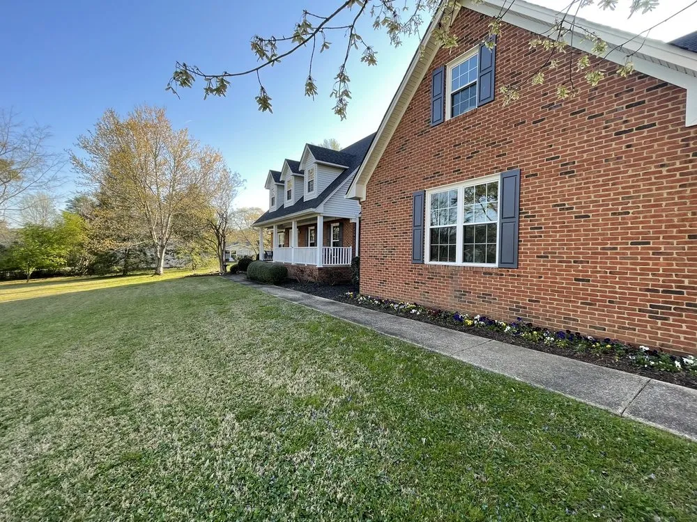 Expert landscaping services experts serving Cleveland, TN - A&J Lawn and Landscape