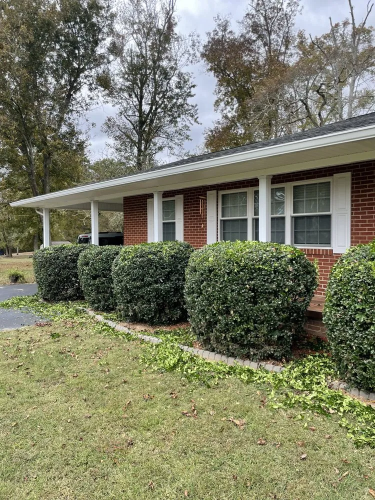 Expert yard maintenance in Cleveland, TN - A&J Lawn and Landscape