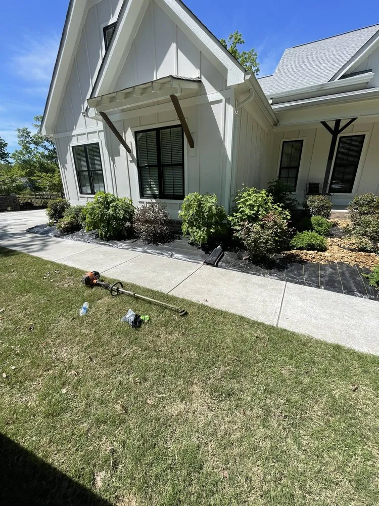 Reliable lawn care service experts serving Cleveland, TN - A&J Lawn and Landscape