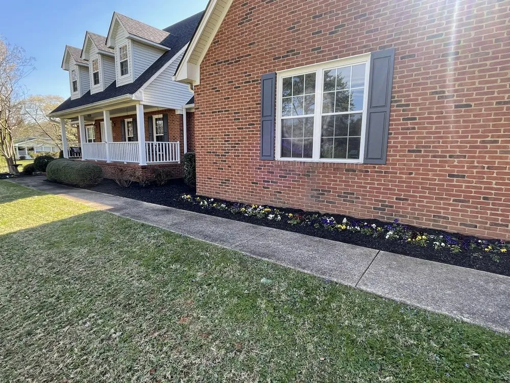 Top-rated lawn mowing service experts serving Cleveland, TN - A&J Lawn and Landscape