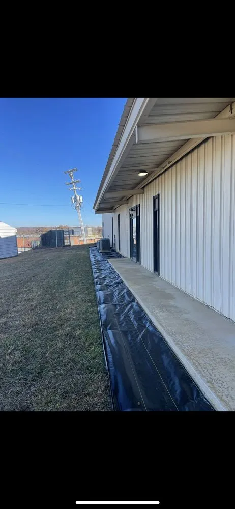 Top-rated yard maintenance in Cleveland, TN by A&J Lawn and Landscape