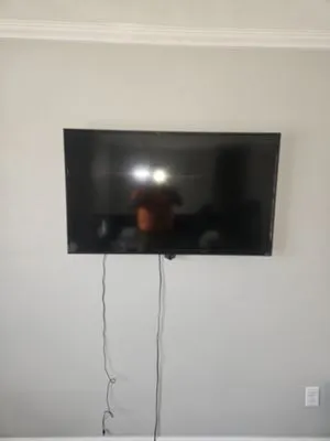 A&J Lawn and More Logo