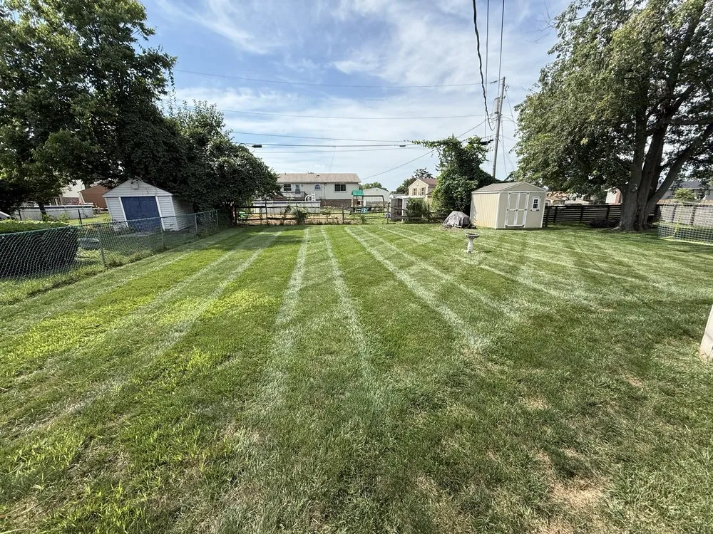 Trusted landscape design experts serving Cincinnati, OH - A&J Lawn Care & Landscaping