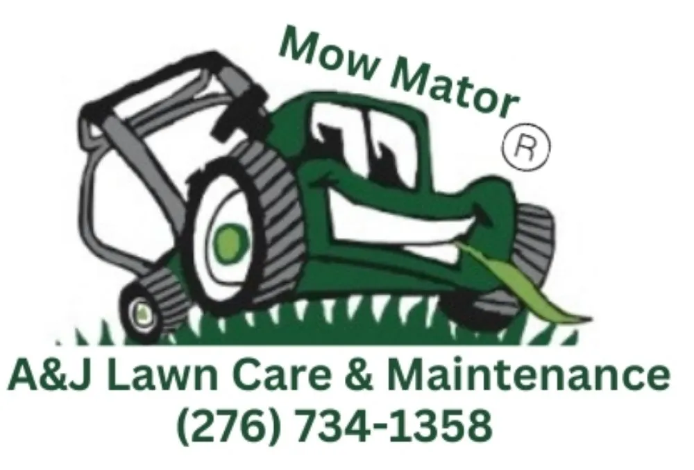Affordable garden landscaping experts serving Martinsville, VA - A&J Lawn Care & Maintenance