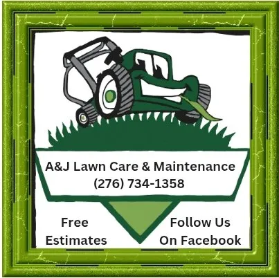 Trusted landscape installation experts serving Martinsville, VA - A&J Lawn Care & Maintenance