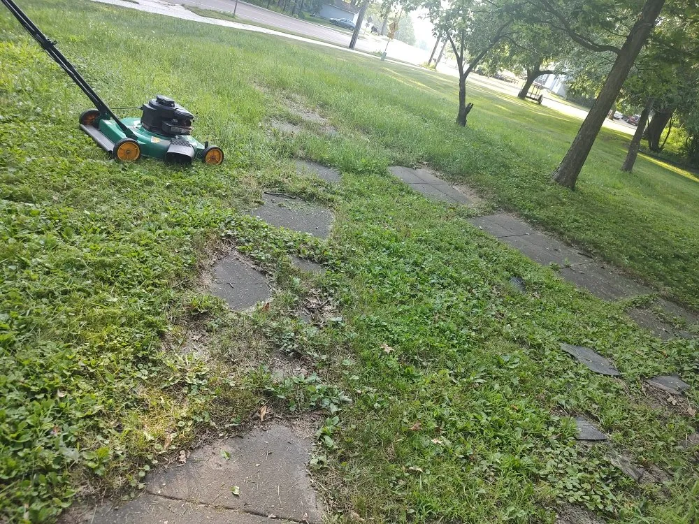 Local lawn care service experts serving Durand, WI - AJ Lawn Care