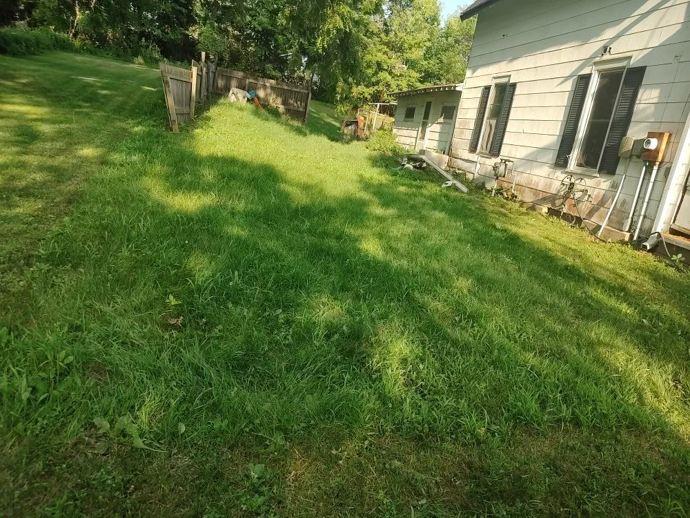 Top-rated garden landscaping in Durand, WI - AJ Lawn Care