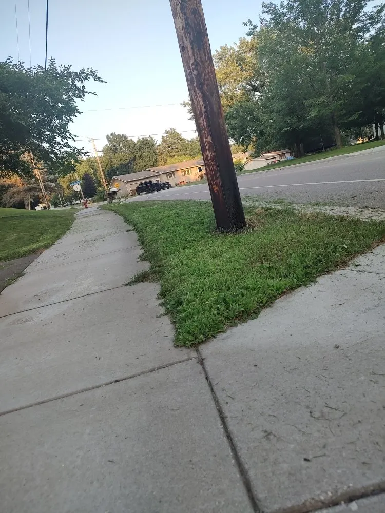 Local landscape design near you across Durand, WI - AJ Lawn Care