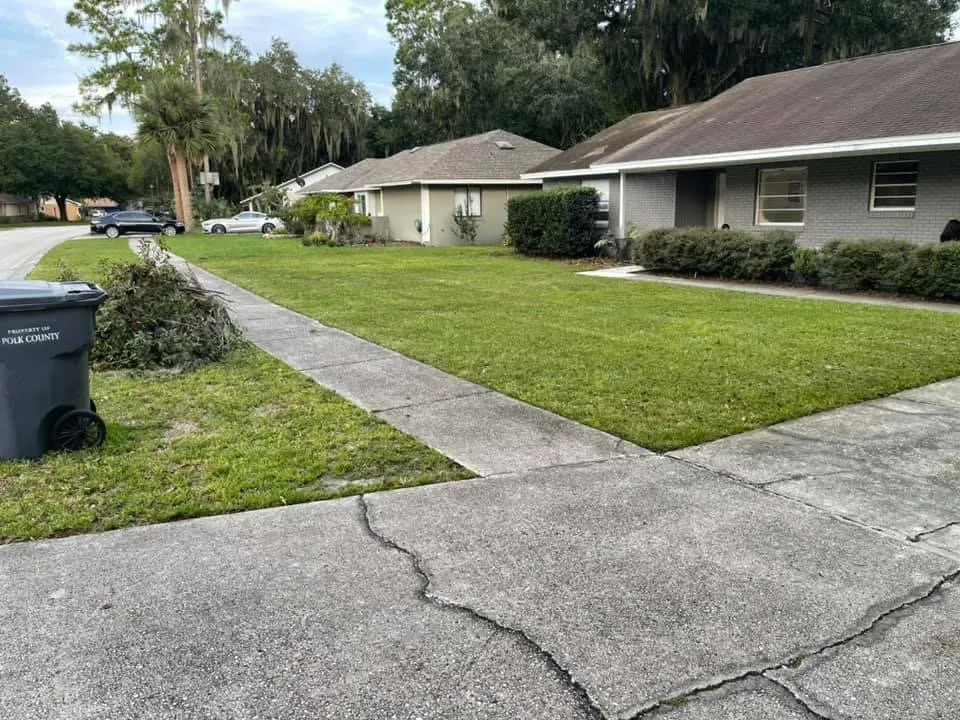 Top-rated lawn care service experts serving Mulberry, FL - A&J lawn care