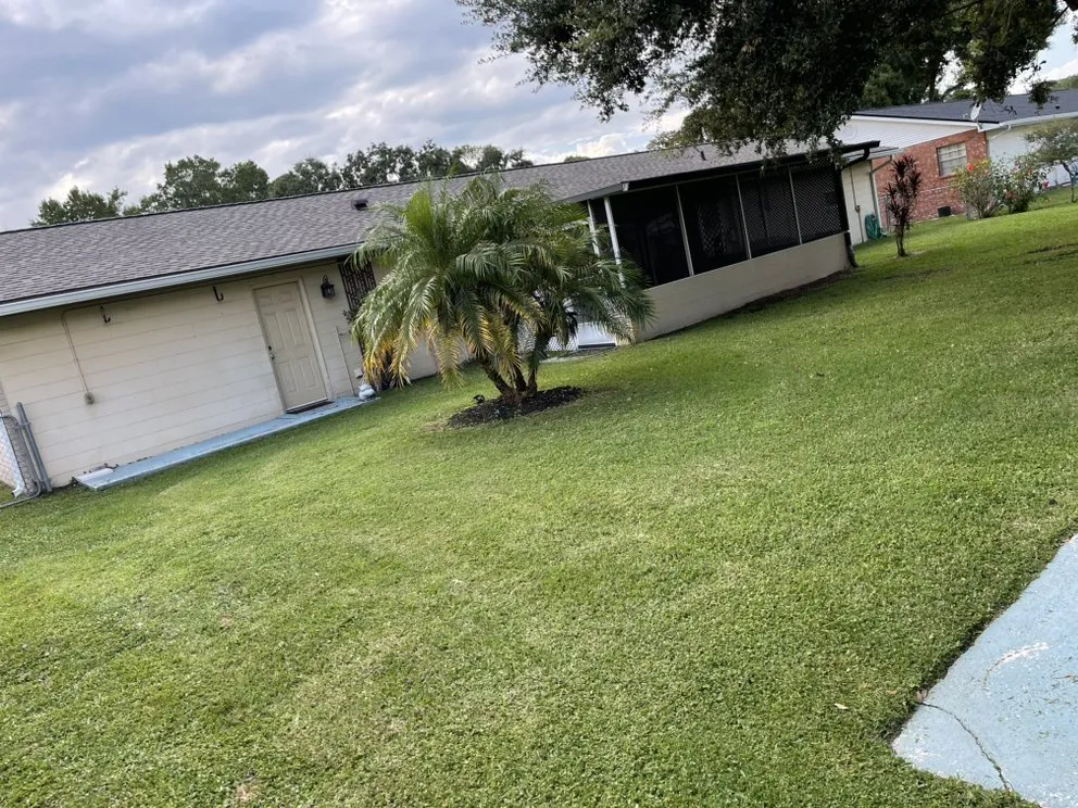 Local garden landscaping experts serving Mulberry, FL - A&J lawn care