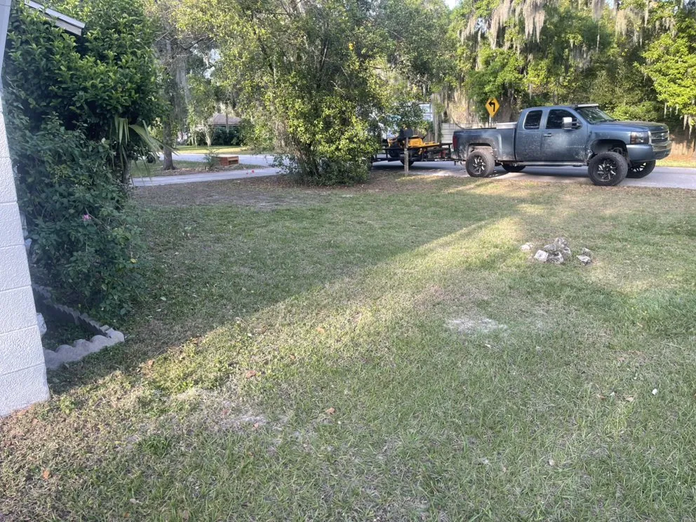 Local lawn care service for year-round maintenance across Mulberry, FL - A&J lawn care