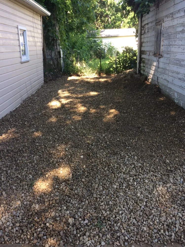 Affordable yard cleanup service in Perry, IA - Aj Lawn Care