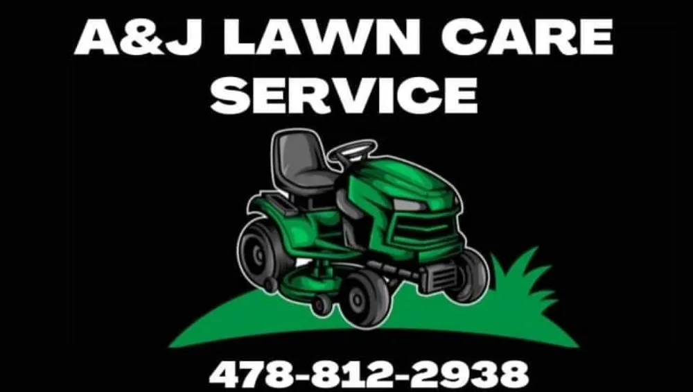 Trusted yard cleanup service in Macon, GA - A&J Lawn Care Service