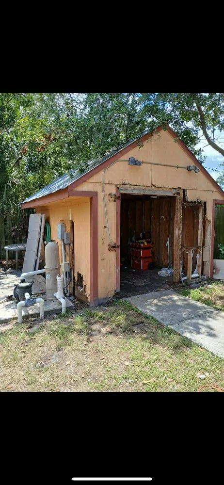 Reliable residential landscaping experts serving Bradenton, FL - A&J Lawn Care Services