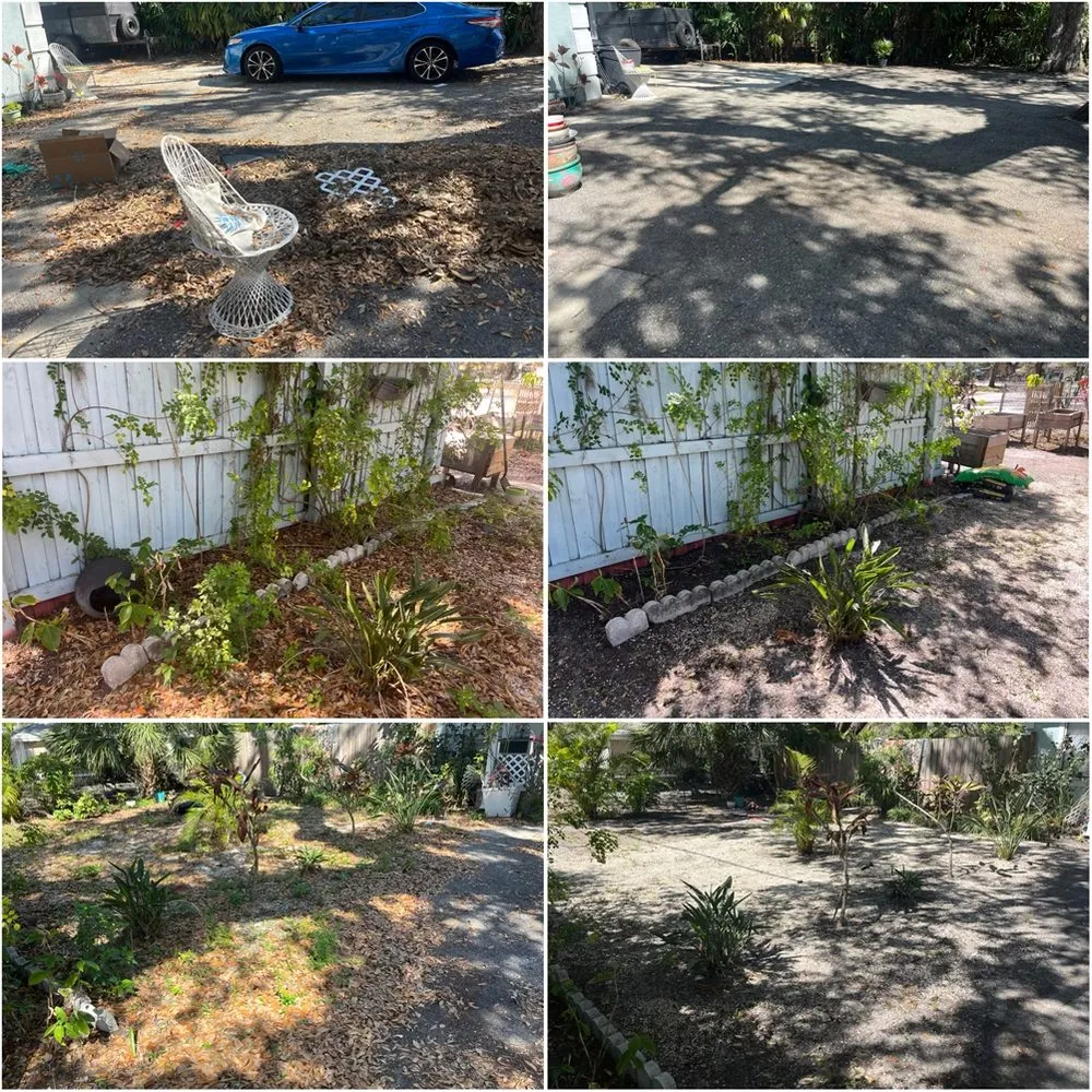 Top-rated lawn care service experts serving Bradenton, FL - A&J Lawn Care Services