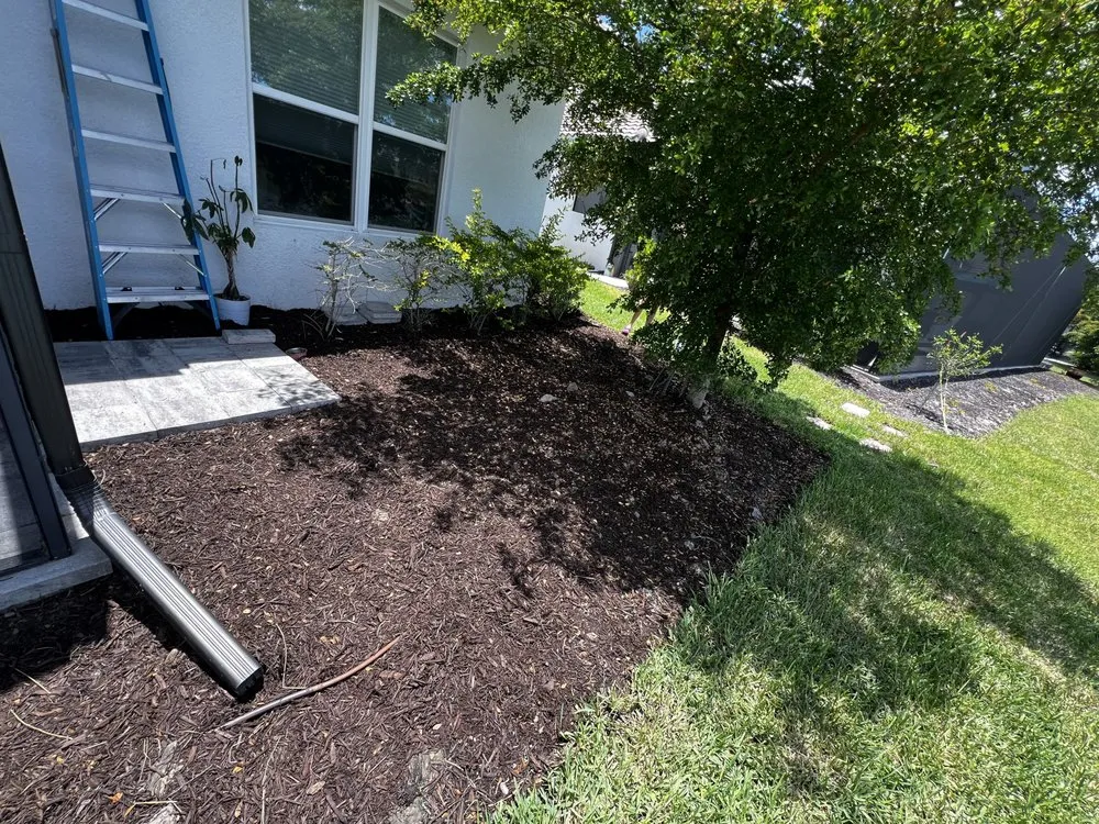 Trusted landscape design near you across Bradenton, FL - A&J Lawn Care Services