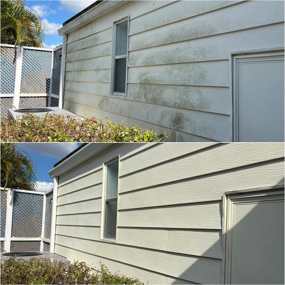 Affordable landscape design for year-round maintenance in Bradenton, FL by A&J Lawn Care Services