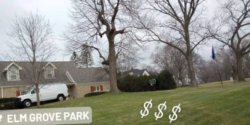 Reliable lawn care service experts serving Milwaukee, WI - A&J Lawn maintenance