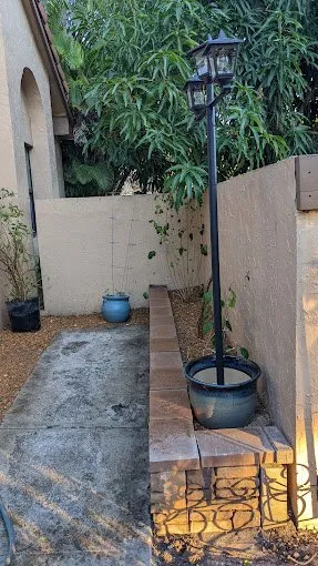 Affordable lawn mowing service in Davie, FL - AJ Lawn Masters Landscaping