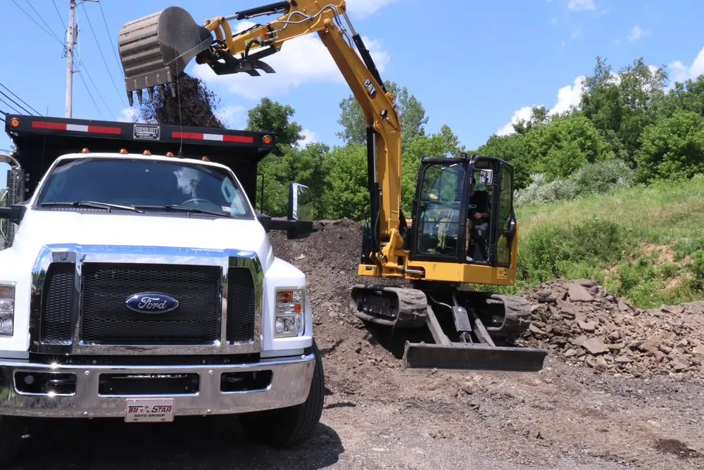 Expert landscape installation experts serving Pittsburgh, PA - A&J Lawn Pros