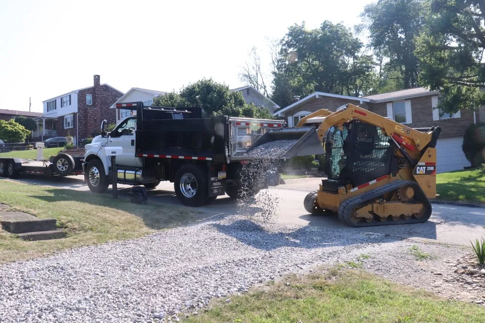 Expert yard maintenance in Pittsburgh, PA - A&J Lawn Pros