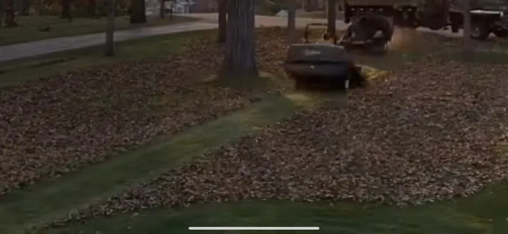 Expert outdoor landscaping with custom design in Fort Wayne, IN by AJ Lawn Service