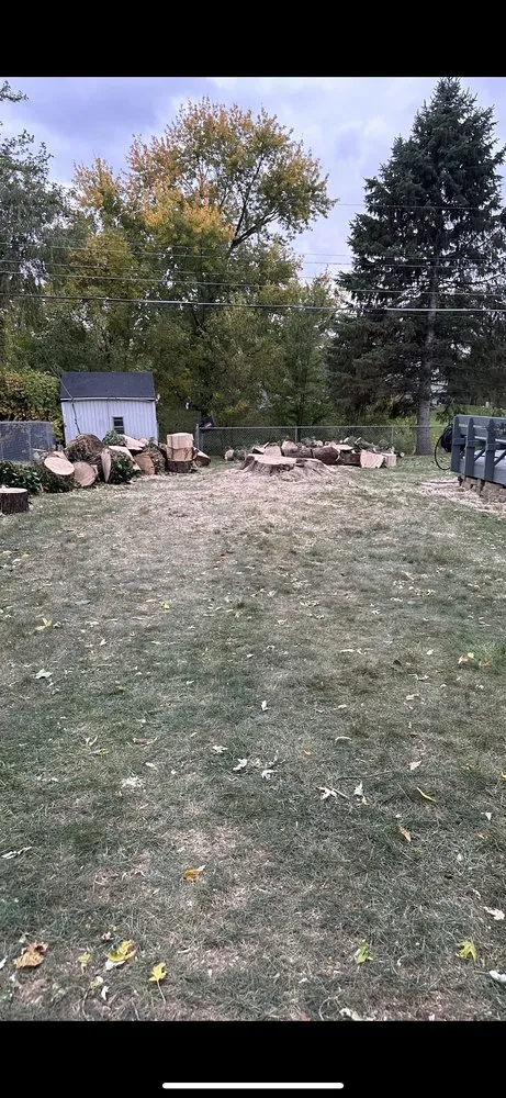 Trusted landscaping services for year-round maintenance in Fort Wayne, IN by AJ Lawn Service