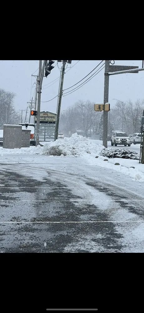 Reliable yard maintenance in Fort Wayne, IN by AJ Lawn Service