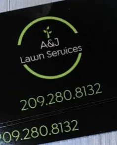 Custom residential landscaping for residential properties in Galt, CA by A&J Lawn Service