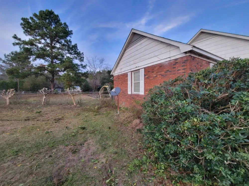 Expert lawn mowing service for year-round maintenance in Adel, GA by A&J Lawncare