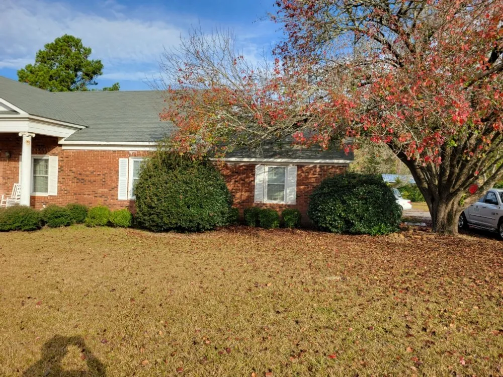 Professional lawn mowing service in Adel, GA by A&J Lawncare