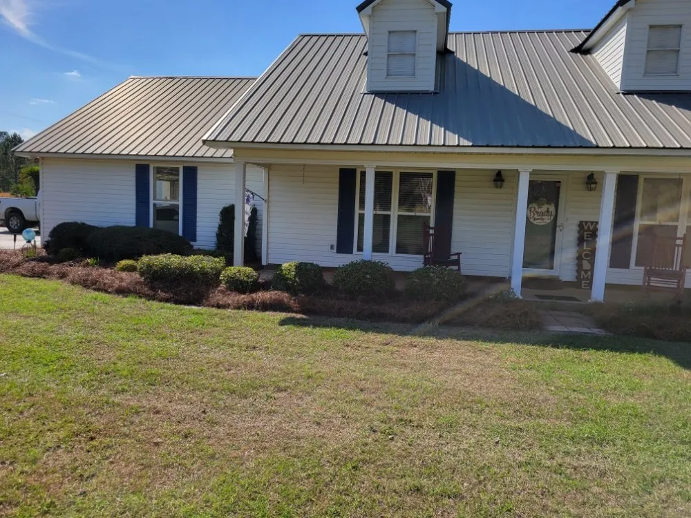 Affordable yard cleanup service in Adel, GA - A&J Lawncare